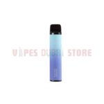 ELF BAR 3500 Puffs Disposable Vape in Dubai BLUE RAZZ LEMONADE