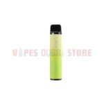 ELF BAR 3500 Puffs Disposable Vape in Dubai COCONUT MELON