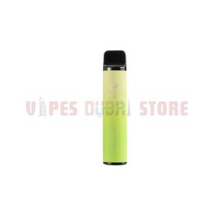 ELF BAR 3500 Puffs Disposable Vape in Dubai COCONUT MELON