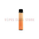 ELF BAR 3500 Puffs Disposable Vape in Dubai GRAPE ENERGY