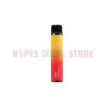 ELF BAR 3500 Puffs Disposable Vape in Dubai MANGO PEACH WATERMELON