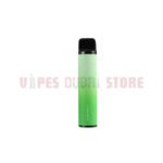 ELF BAR 3500 Puffs Disposable Vape in Dubai SOUR APPLE