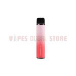 ELF BAR 3500 Puffs Disposable Vape in Dubai STRAWBERRY ICE
