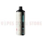 Shisha 16000 Puffs Mega Cloud DTL 5MG in Dubai Paan Rose