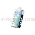 ELF BAR Ice King 30000 Puffs 50MG Disposable Vape in Dubai BLUE RAZZ ICE
