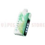 ELF BAR Ice King 30000 Puffs 50MG Disposable Vape in Dubai KIWI PASSION FRUIT GUAVAi