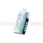 ELF BAR Ice King 30000 Puffs 50MG Disposable Vape in Dubai MIAMI MINT