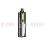 ELFBAR E-Shisha Luxe 30000 Puffs 20MG Disposable Vape in Dubai Bubble Gum Mint