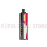 ELFBAR E-Shisha Luxe 30000 Puffs 20MG Disposable Vape in Dubai Double Apple