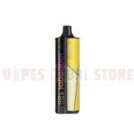 ELFBAR E-Shisha Luxe 30000 Puffs 20MG Disposable Vape in Dubai Lemon Mint