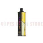 ELFBAR E-Shisha Luxe 30000 Puffs 20MG Disposable Vape in Dubai Peach Ice