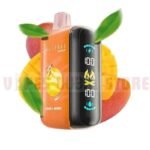 ELFBAR Raya D3 25000 Puffs Disposable Vape in Dubai DOUBLE MANGO