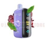 ELFBAR Raya D3 25000 Puffs Disposable Vape in Dubai GRPAE ICE