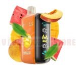 ELFBAR Raya D3 25000 Puffs Disposable Vape in Dubai MANGO PEACH WATERMELON