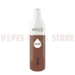 MYLE Drip 2500 Puffs 50Mg Disposable Vape in Dubai Bano