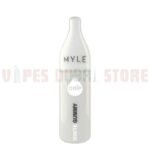 MYLE Drip 2500 Puffs 50Mg Disposable Vape in Dubai White-Gummy