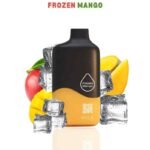 MYLE Meta 9000 Disposable Vape in Dubai Frozen Mango