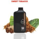 MYLE Meta 9000 Disposable Vape in Dubai Sweet Tobacco