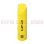 MYLE Meta Box 5000 Puffs 20mg & 50mg Disposable Vape in Dubai Sweet Tobacco