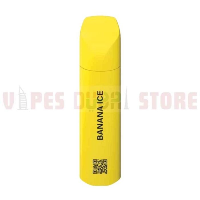 MYLE Meta Box 5000 Puffs 20mg & 50mg Disposable Vape in Dubai Sweet Tobacco