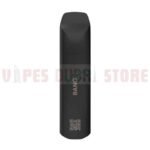 Myle Micro Bar 1500 Puffs Disposable Vape 20mg 3ml Waterproof In Dubai BANO