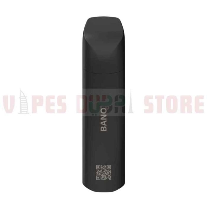 Myle Micro Bar 1500 Puffs Disposable Vape 20mg 3ml Waterproof In Dubai BANO