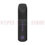 Myle Micro Bar 1500 Puffs Disposable Vape 20mg 3ml Waterproof In Dubai BLUE RAZZ