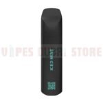 Myle Micro Bar 1500 Puffs Disposable Vape 20mg 3ml Waterproof In Dubai ICED MINT