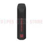 Myle Micro Bar 1500 Puffs Disposable Vape 20mg 3ml Waterproof In Dubai ICED WATRMELON