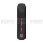 Myle Micro Bar 1500 Puffs Disposable Vape 20mg 3ml Waterproof In Dubai PINK LEMONADE