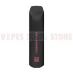 Myle Micro Bar 1500 Puffs Disposable Vape 20mg 3ml Waterproof In Dubai STRAWBERRY SLUSHY