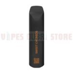 Myle Micro Bar 1500 Puffs Disposable Vape 20mg 3ml Waterproof In Dubai SWEET CHURROS