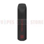 Myle Micro Bar 1500 Puffs Disposable Vape 20mg 3ml Waterproof In Dubai TRUE TOBACCO