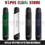 Myle V5 Pod System In Dubai