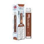 NERD Crystal 5500 Puffs 20Mg Disposable Vape in Dubai COLA ICE