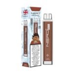NERD Crystal 5500 Puffs 20Mg Disposable Vape in Dubai Nerd Tobac