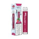 NERD Crystal 5500 Puffs 20Mg Disposable Vape in Dubai Watermelon