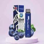 Nerd-Square-5000-Puffs-20Mg-Disposable-Vape-In-Dubai-Blueberry