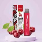 Nerd-Square-5000-Puffs-20Mg-Disposable-Vape-In-Dubai-Cherry
