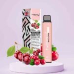 Nerd-Square-5000-Puffs-20Mg-Disposable-Vape-In-Dubai-Cherry-Cranberry