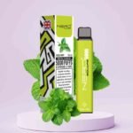 Nerd-Square-5000-Puffs-20Mg-Disposable-Vape-In-Dubai-Fresh-mint