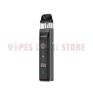 VAPORESSO XROS Pro Pod System Kit in Dubai BLACK