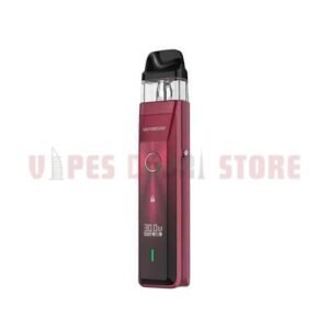 VAPORESSO XROS Pro Pod System Kit in Dubai RED