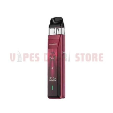 VAPORESSO XROS Pro Pod System Kit in Dubai RED