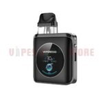VAPORESSO Xros 4 Nano Pod System in Dubai Graphite Black