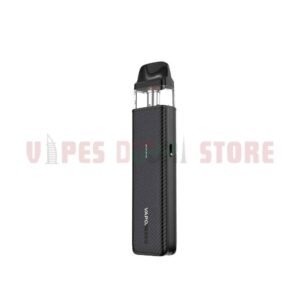 VAPORESSO Xros 5 Mini Vape Kit in Dubai Carbon Black