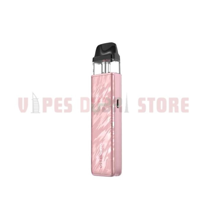 VAPORESSO Xros 5 Mini Vape Kit in Dubai Flowing Pink