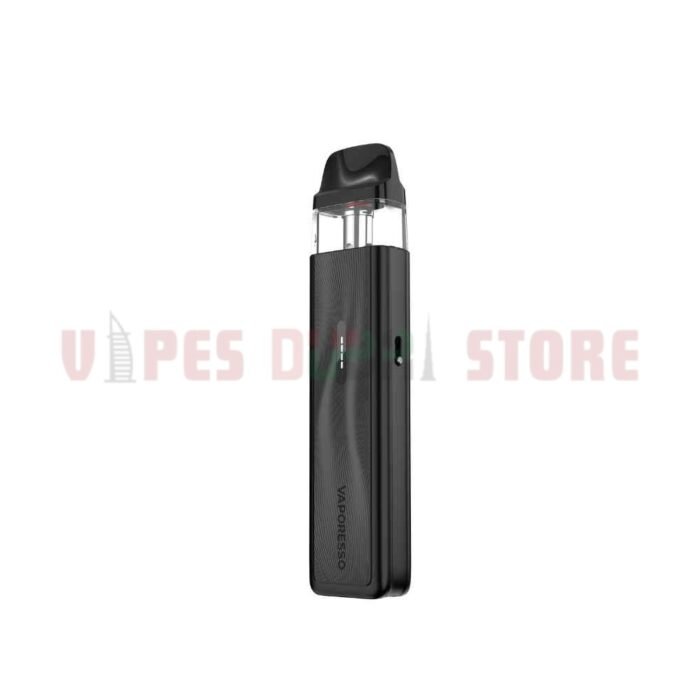 VAPORESSO Xros 5 Mini Vape Kit in Dubai MINI Black