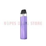 VAPORESSO Xros 5 Mini Vape Kit in Dubai Purple