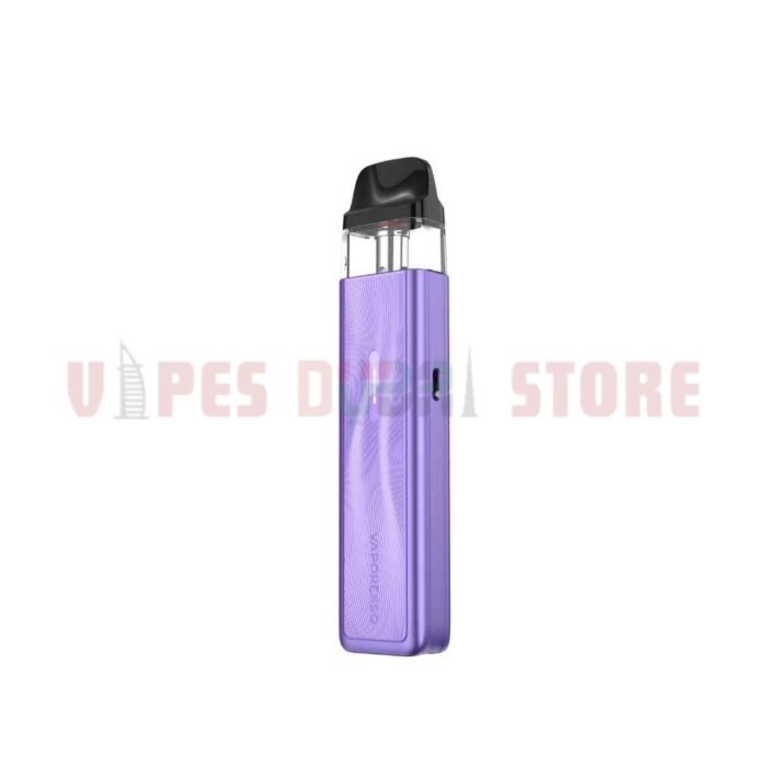 VAPORESSO Xros 5 Mini Vape Kit in Dubai Purple